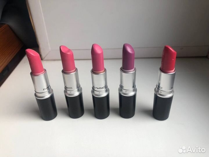 Косметика Mac