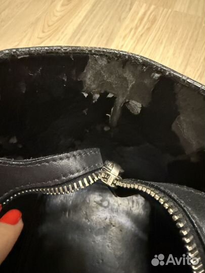 Сумка iceberg женская