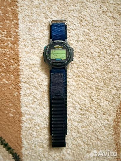 Мужские наручные часы timex triatlon