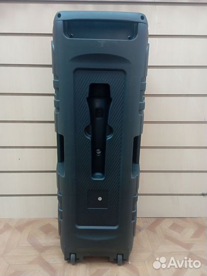 Акустические колонки hoco