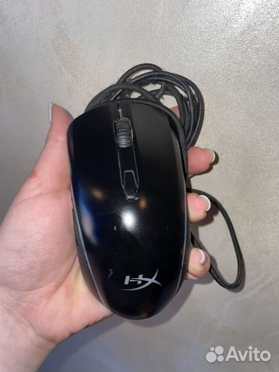 Компьютерная мышь