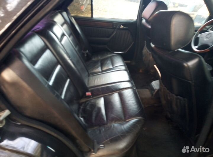 Mercedes-Benz E-класс 2.2 AT, 1994, 492 000 км