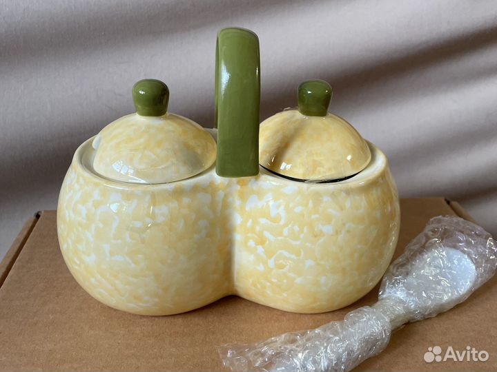 Набор для специя