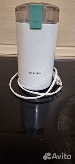 Кофемолка bosch