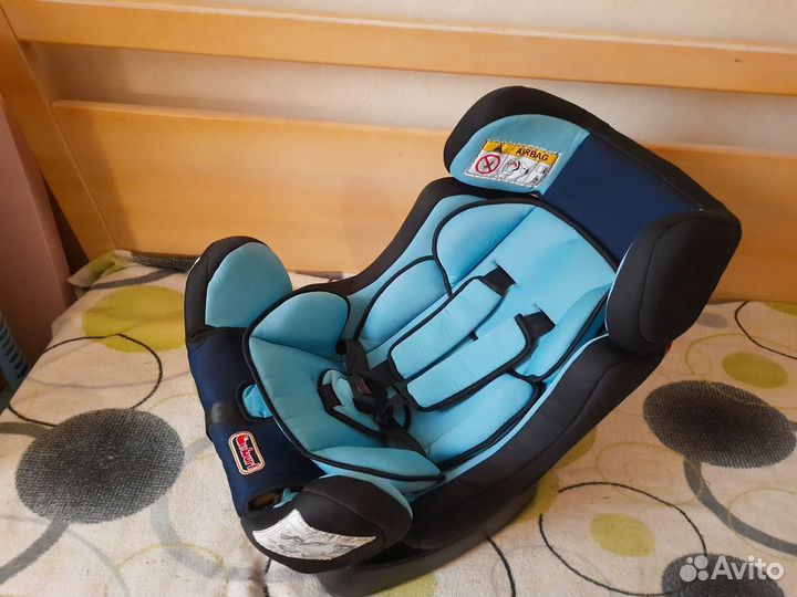 Автокресло 0-25 кг Gebert