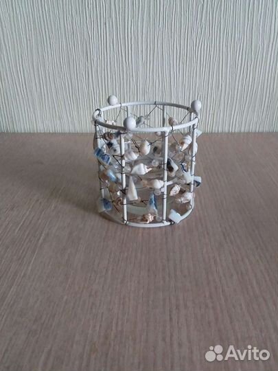 Подсвечник