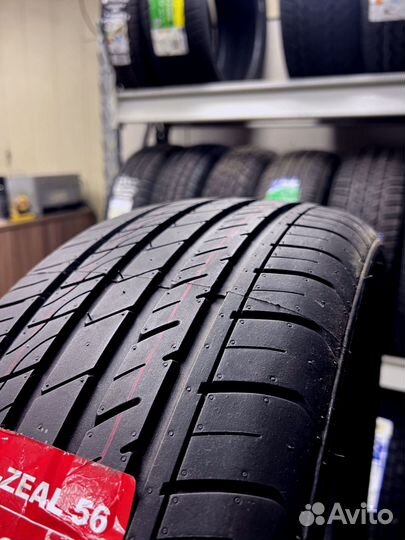 iLink L-Zeal56 245/40 R19 и 275/35 R19 80H