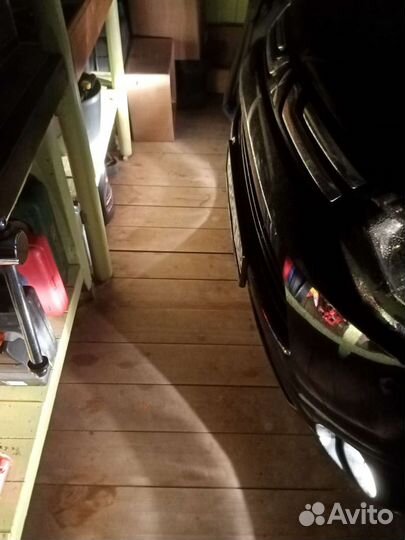 Противотуманки