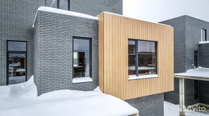 Клинкерный кирпич Эльфюс 0,7 нф