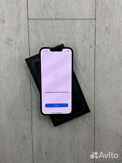 iPhone 13 Pro, 128 ГБ