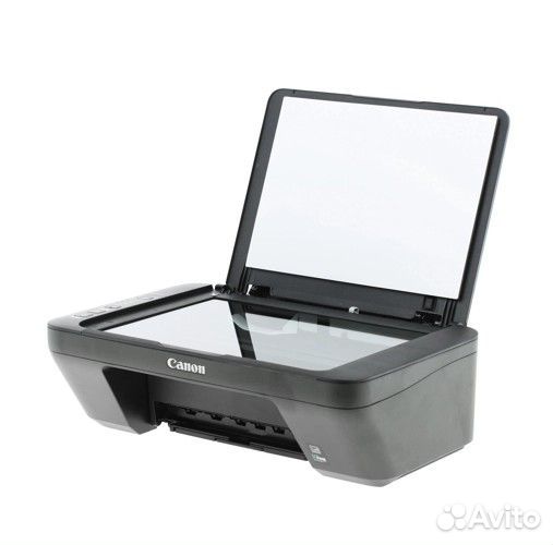 Мфу canon pixma mg2540s