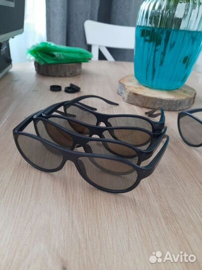 3d очки lg