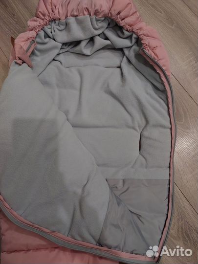 Зимний конверт Mansita