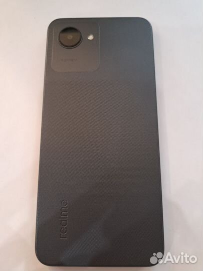 realme C30, 2/32 ГБ