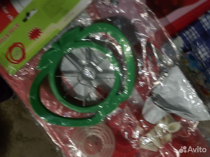 Мелочь для кухни