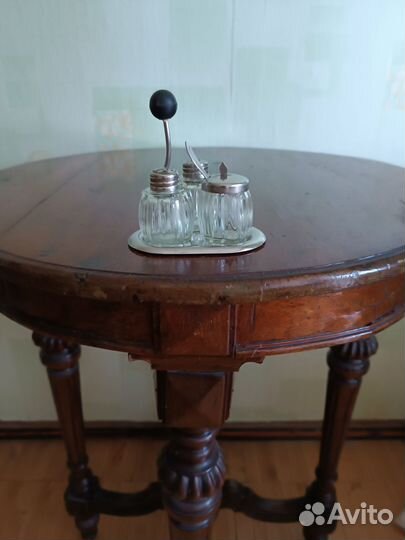 Набор для специй