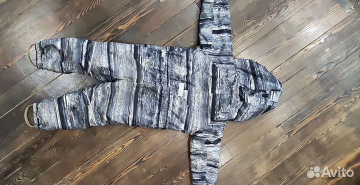 Комбинезон reima 98 зима