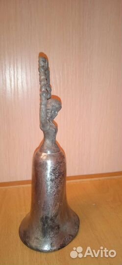 Статуэтка литье