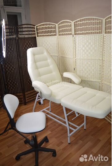 Кресло кушетка