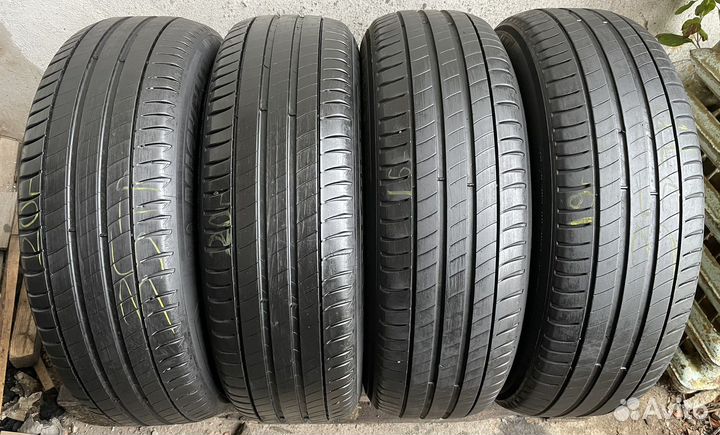Michelin Primacy 3 215/65 R17