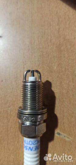 Свечи зажигания Toyota 90919-01194