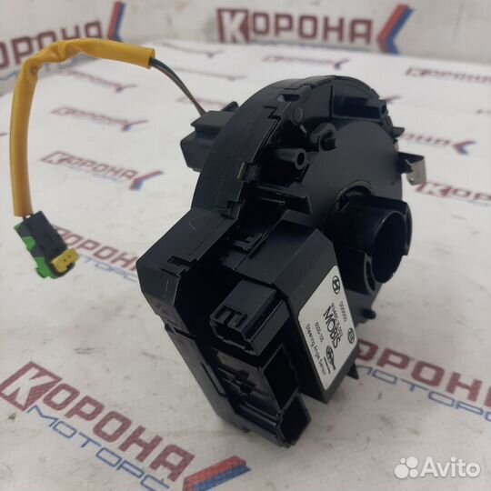 Датчик числа оборотов руля