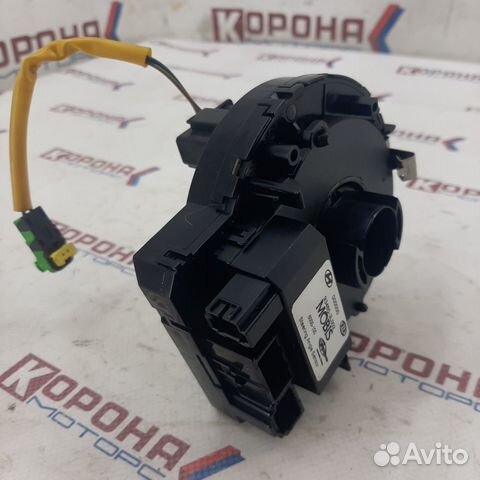 Датчик числа оборотов руля