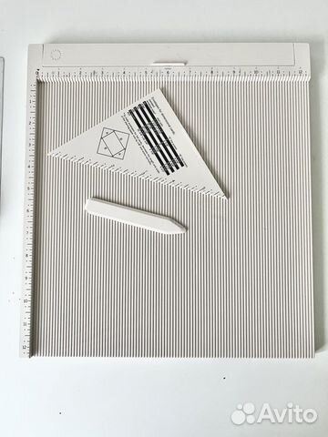 Доска для биговки Martha Stewart