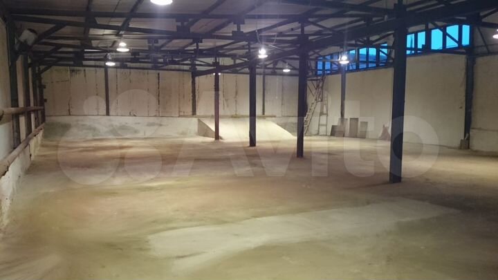 Свободного назначения, 338 м²