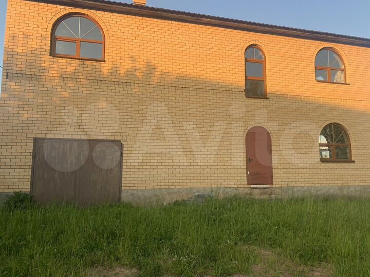 Дом 240 м² на участке 10 сот.