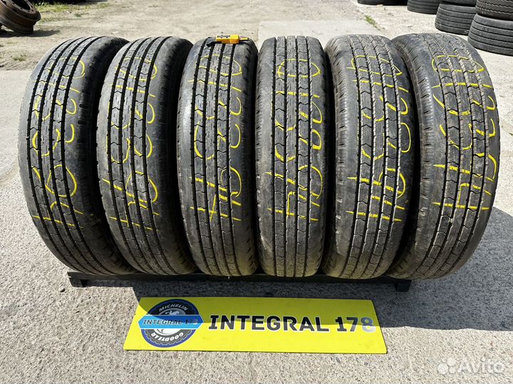 Шины 215 85 r16 Bridgestone арт.0/3394