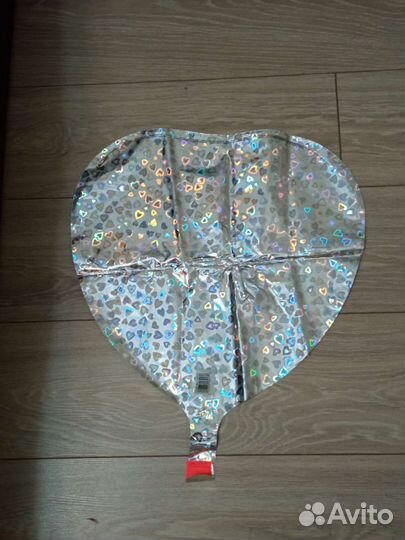 Шары разные