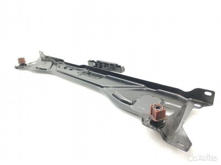 Рамка радиатора Mercedes-Benz E-Class W212 1.8