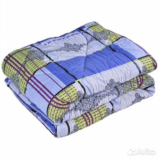 Одеяло 1.5 спальное