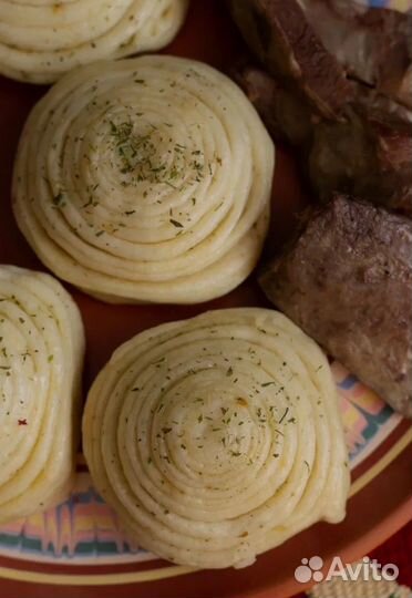 Домашняя еда