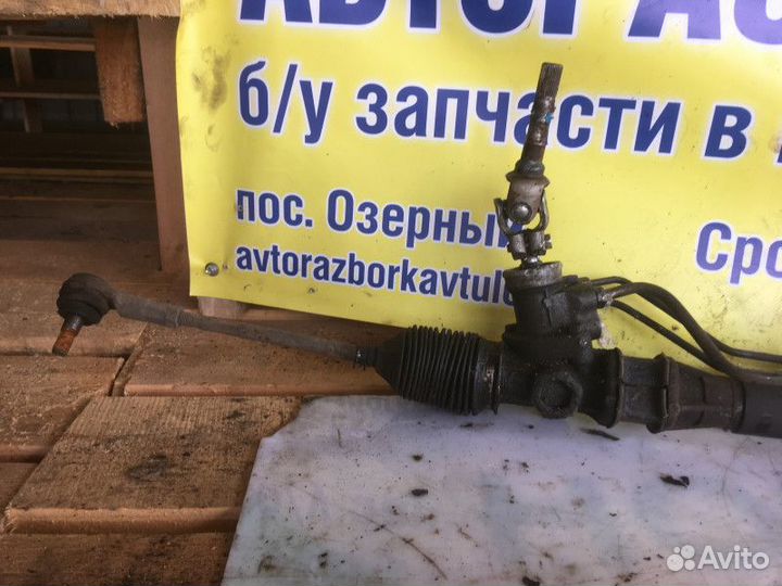 Рейка рулевая Kia Rio