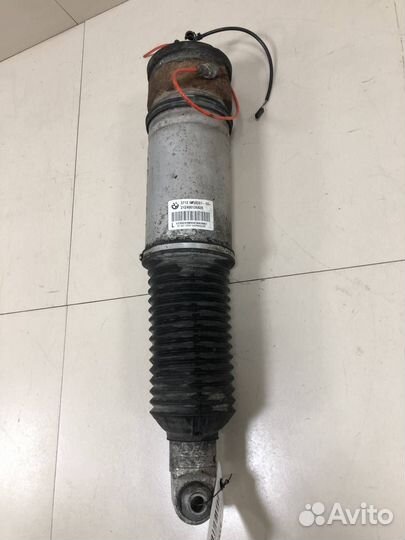 Амортизатор задний левый BMW 7-Series E65,E66 2001