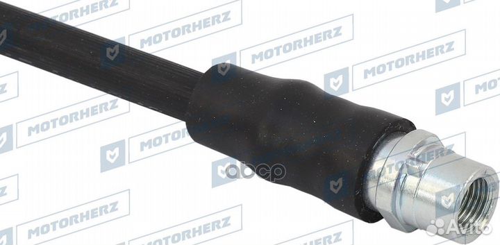 Шланг тормозной HBF0077 Motorherz