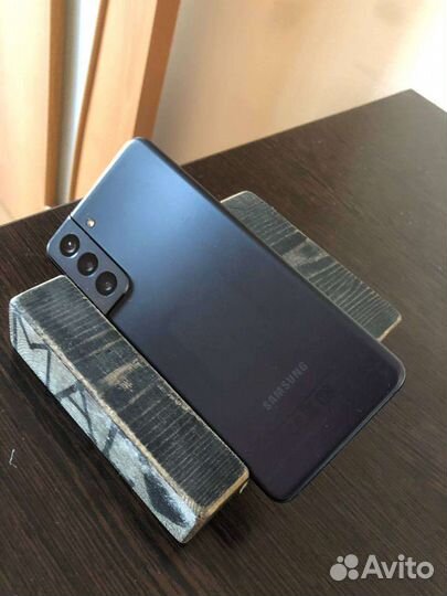 Samsung Galaxy S21 5G, 8/128 ГБ