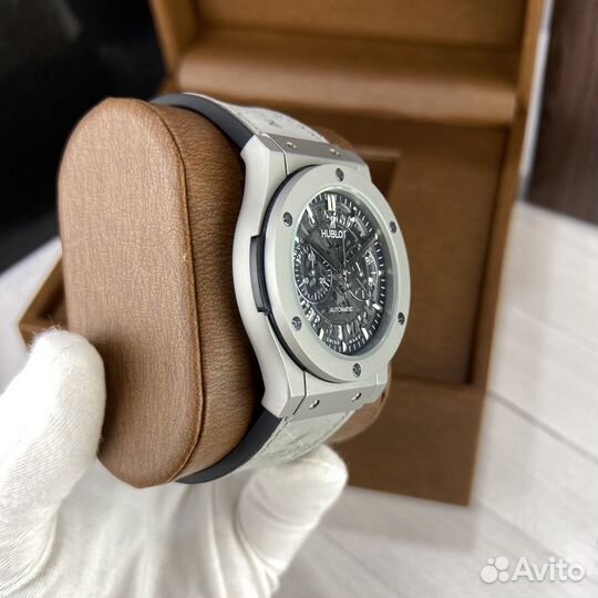 Мужские часы Hublot