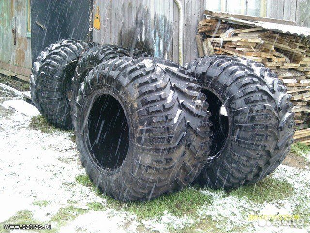 Арочная резина