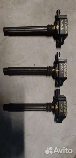 Катушка-модуль