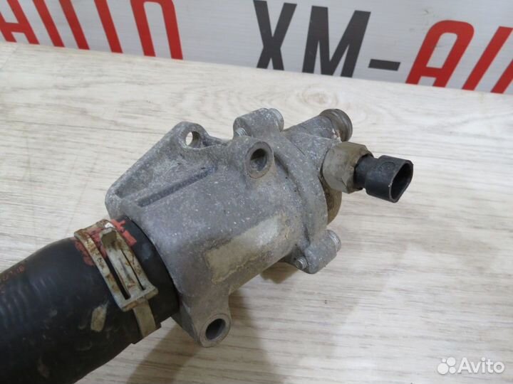 Корпус термостата LADA Vesta