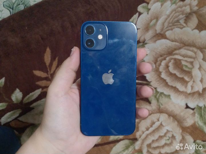 iPhone 12 mini, 128 ГБ
