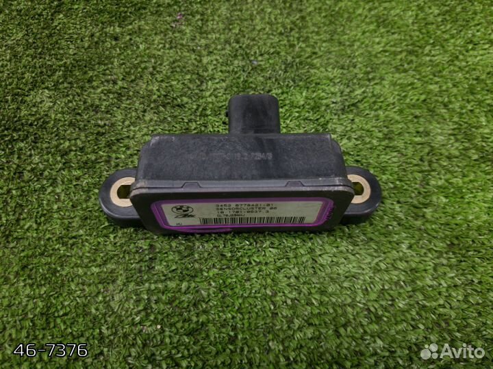 Датчик положения педали акселератора BMW E91 (E90)