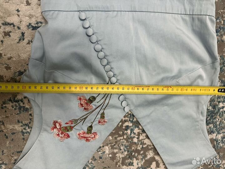 Платье favorini