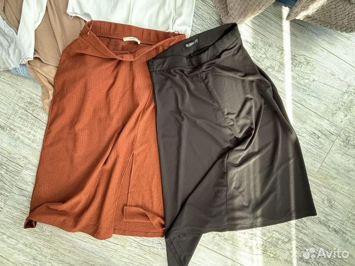 Женские вещи пакетом современные 42-44