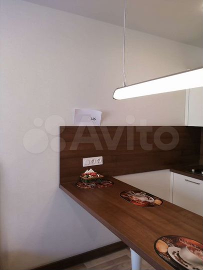 Квартира-студия, 27,6 м², 10/16 эт.