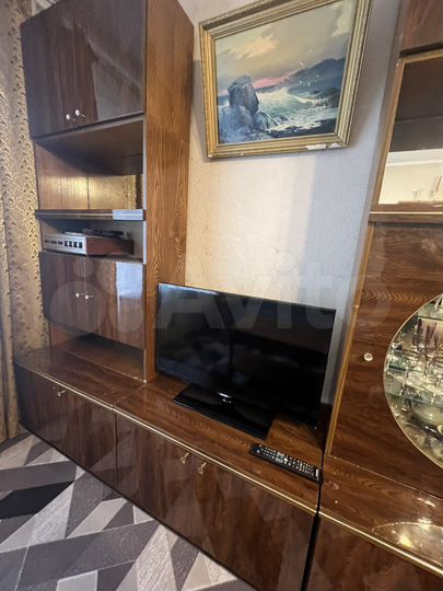 1-к. квартира, 33 м², 3/9 эт.