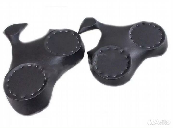 Подиумы Granta 16+16+вч